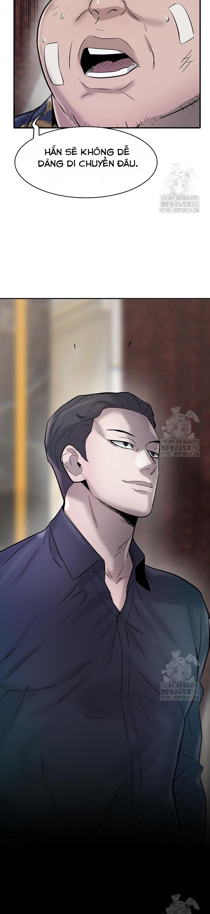 Bù Nhìn Chapter 84 - 40