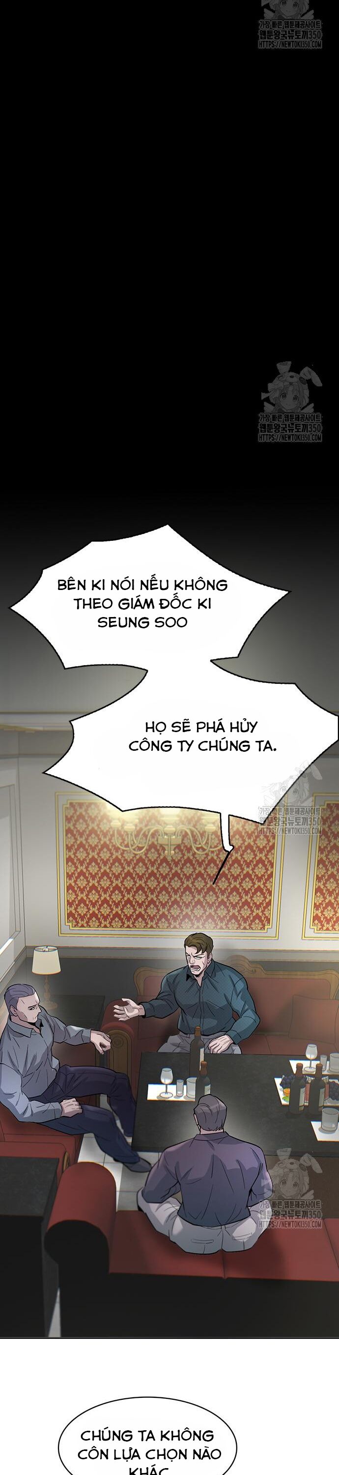 Bù Nhìn Chapter 84 - 41