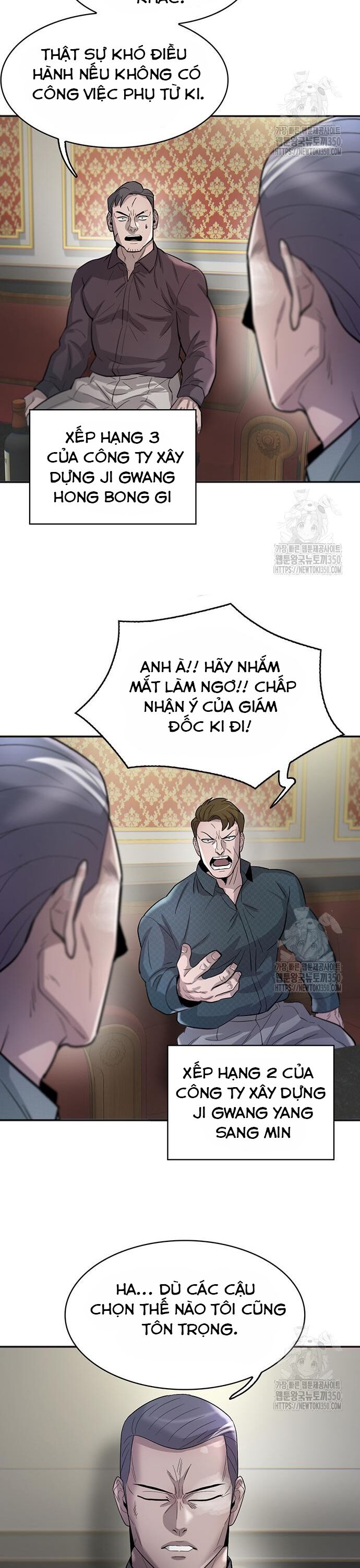 Bù Nhìn Chapter 84 - 42