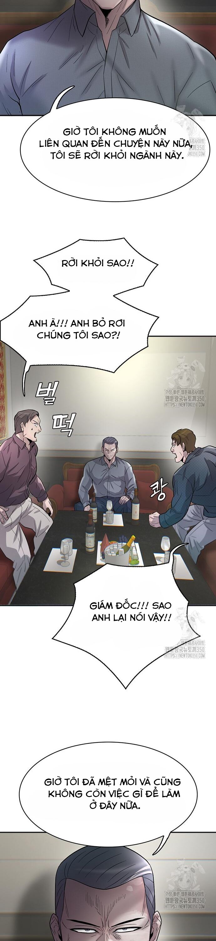 Bù Nhìn Chapter 84 - 43