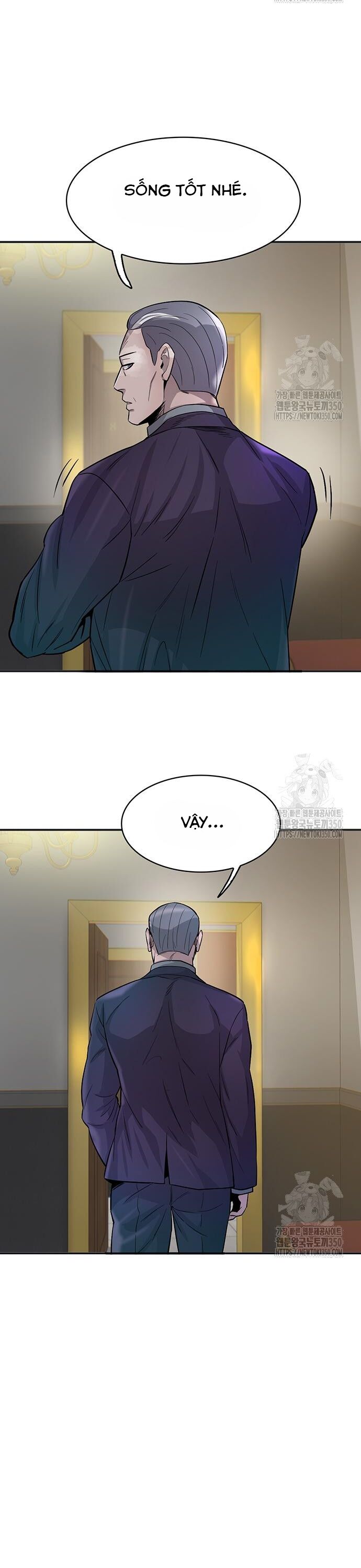 Bù Nhìn Chapter 84 - 45