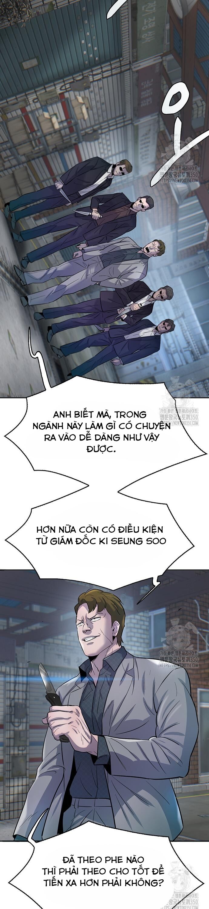 Bù Nhìn Chapter 84 - 48