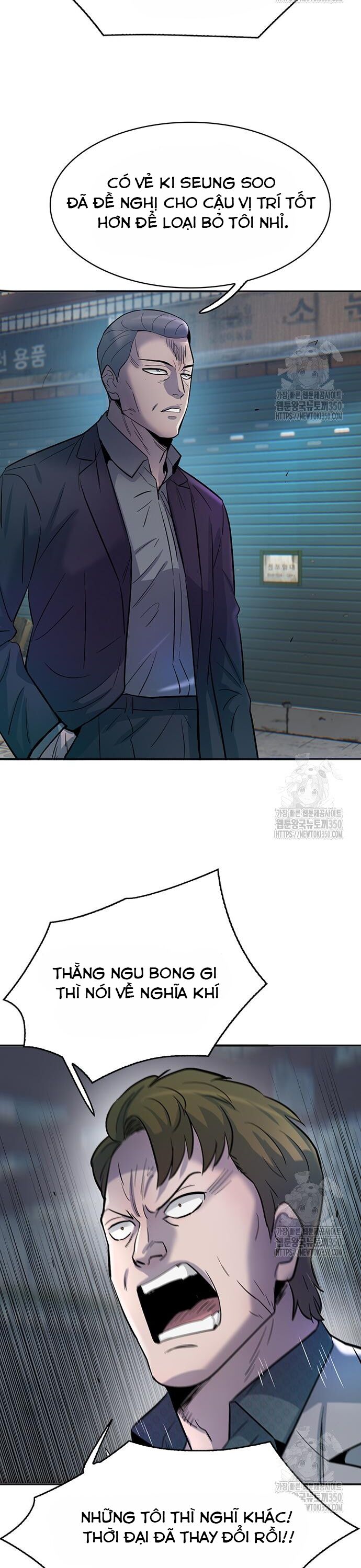 Bù Nhìn Chapter 84 - 49