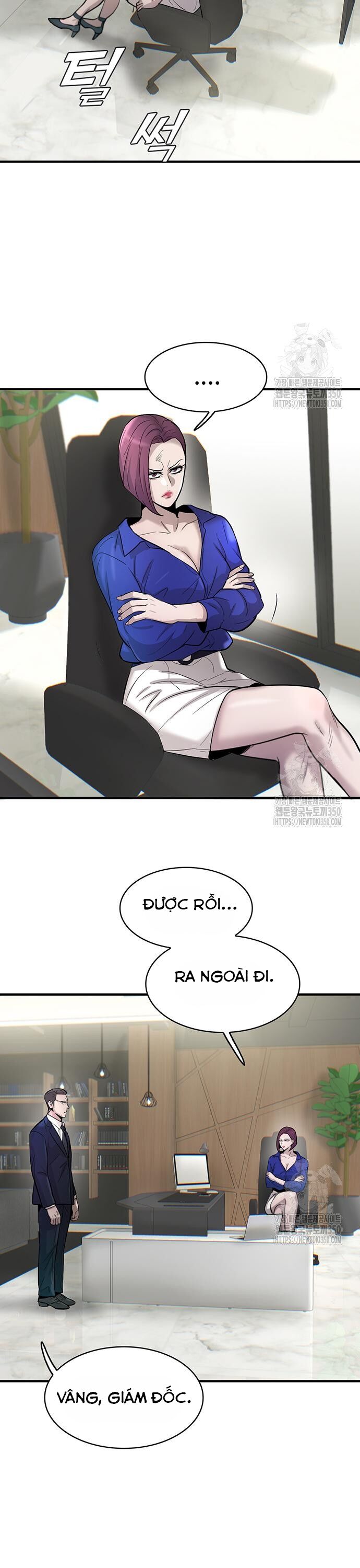 Bù Nhìn Chapter 84 - 6