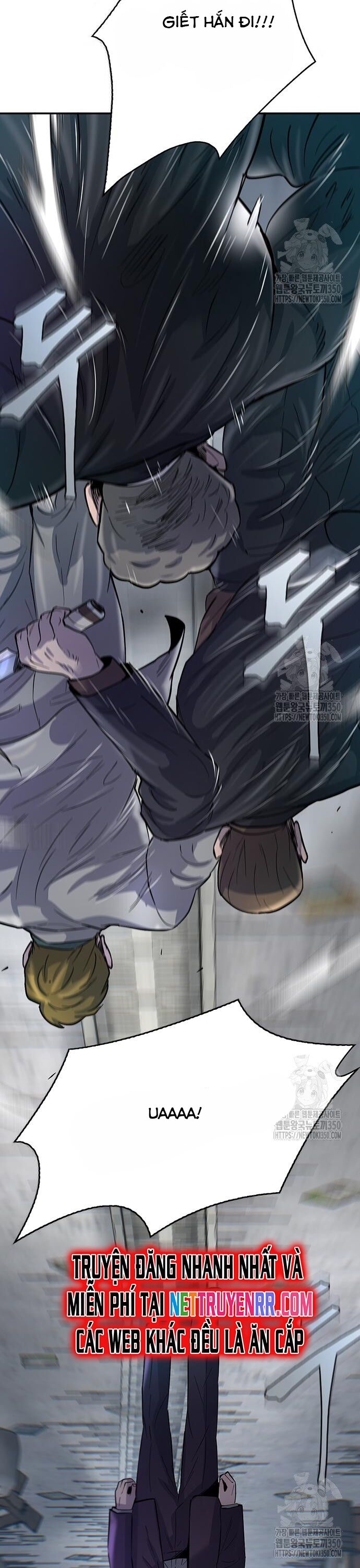 Bù Nhìn Chapter 84 - 51