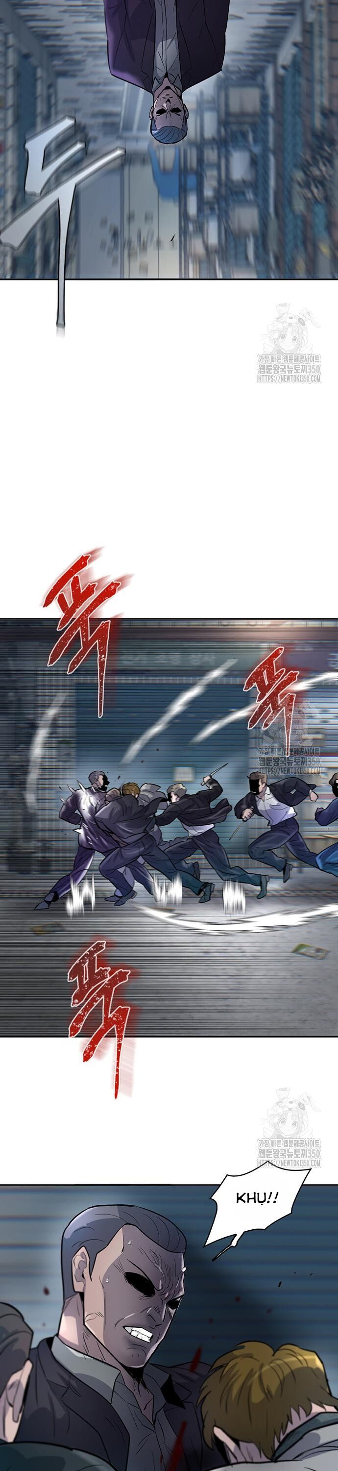 Bù Nhìn Chapter 84 - 52