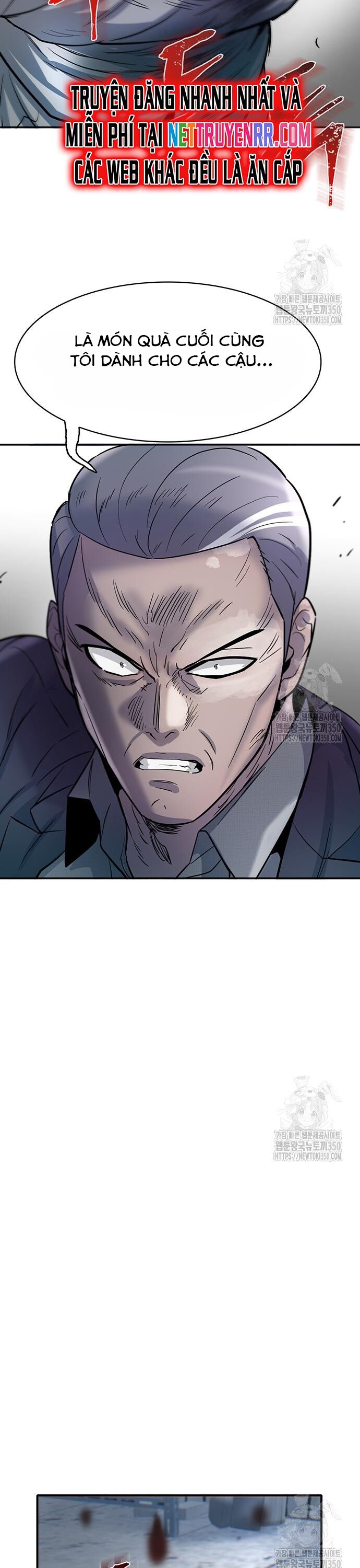 Bù Nhìn Chapter 84 - 56