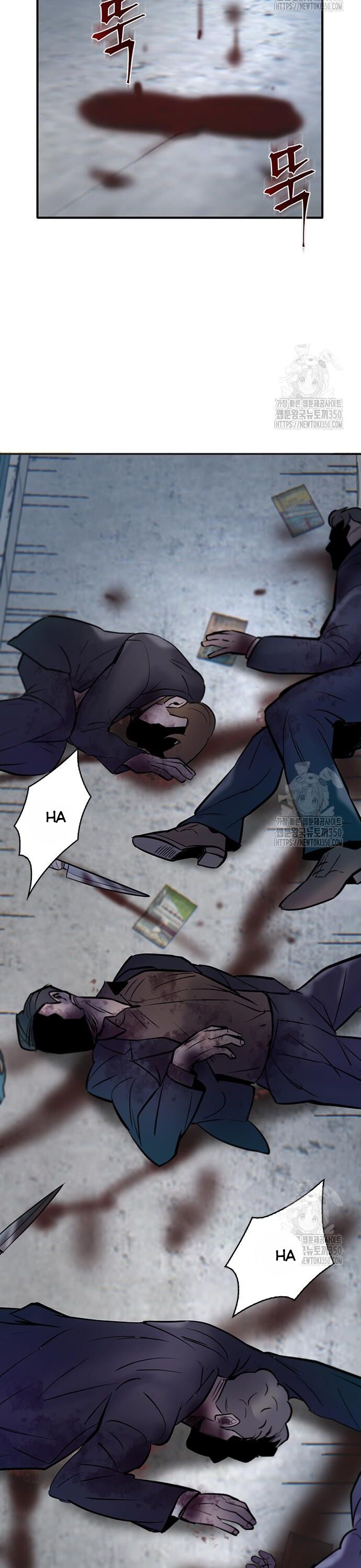 Bù Nhìn Chapter 84 - 57