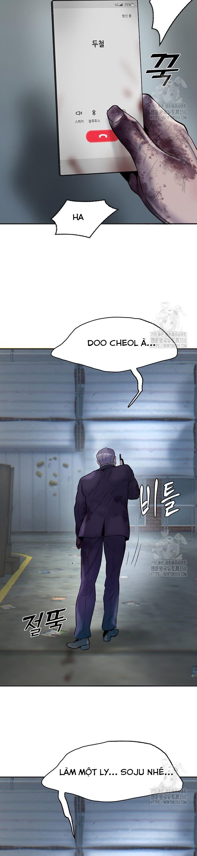 Bù Nhìn Chapter 84 - 59