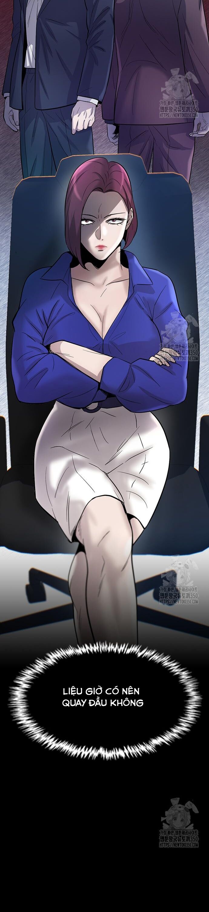 Bù Nhìn Chapter 84 - 10