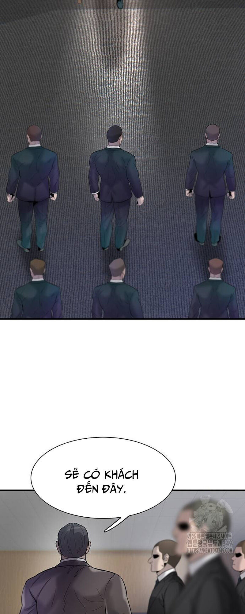 Bù Nhìn Chapter 85 - 13