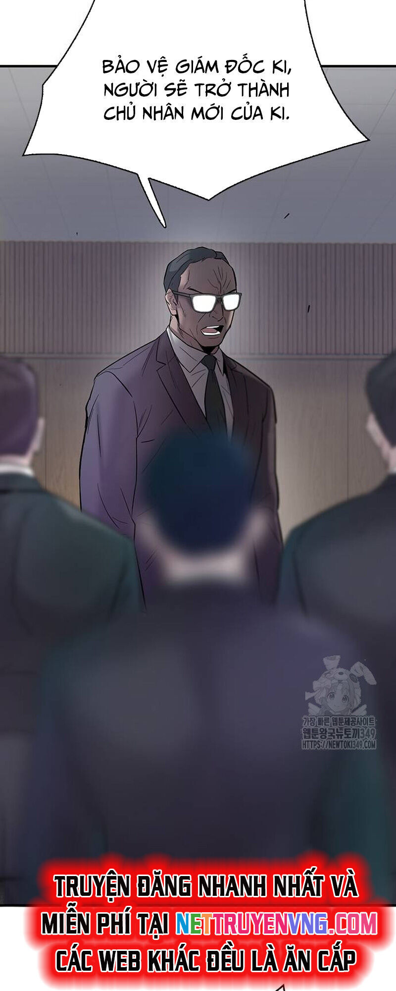 Bù Nhìn Chapter 85 - 15