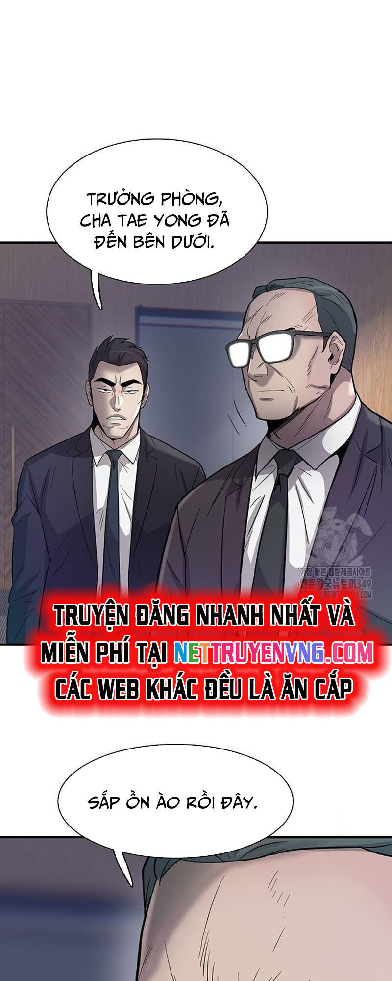 Bù Nhìn Chapter 85 - 17