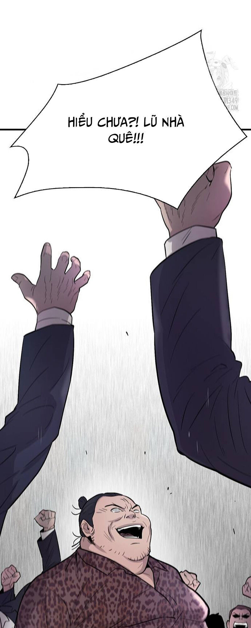 Bù Nhìn Chapter 85 - 23