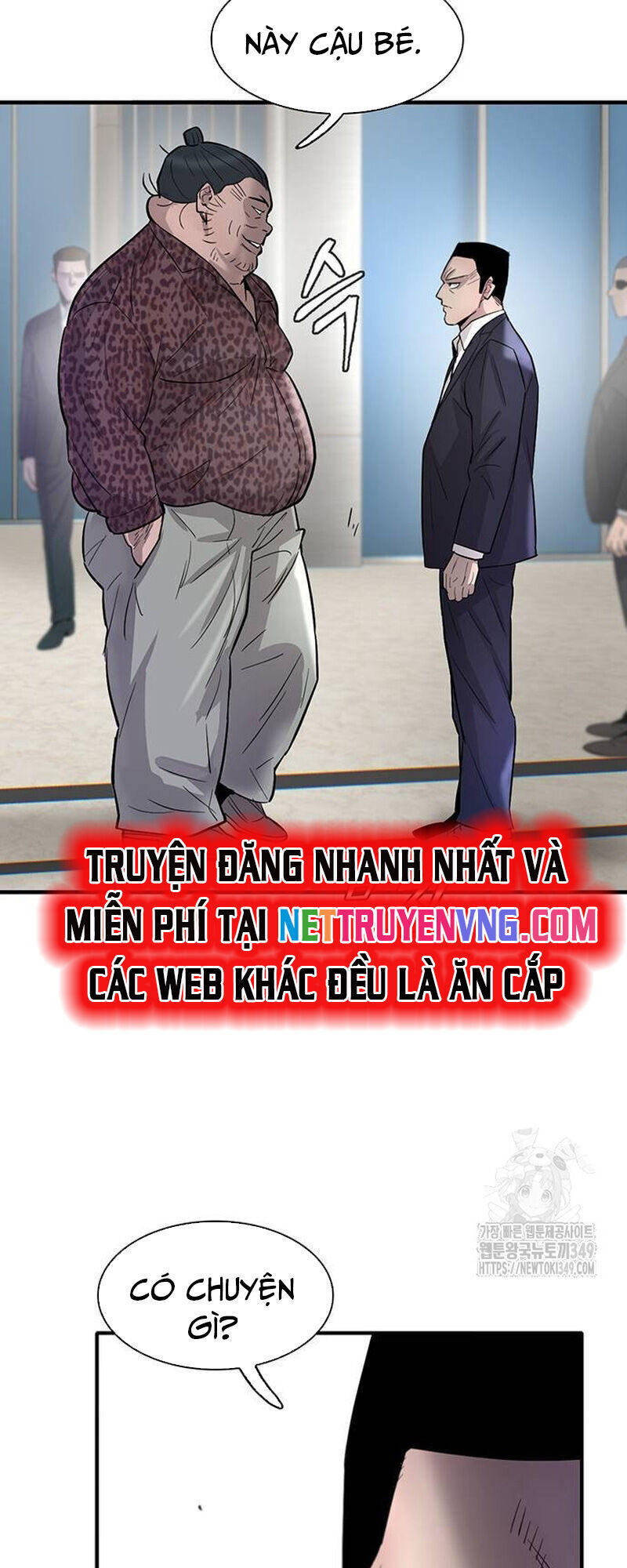 Bù Nhìn Chapter 85 - 27
