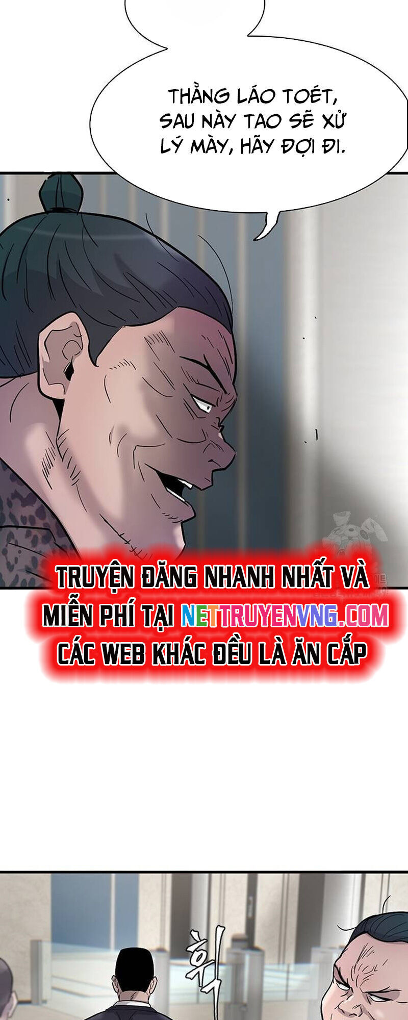 Bù Nhìn Chapter 85 - 30