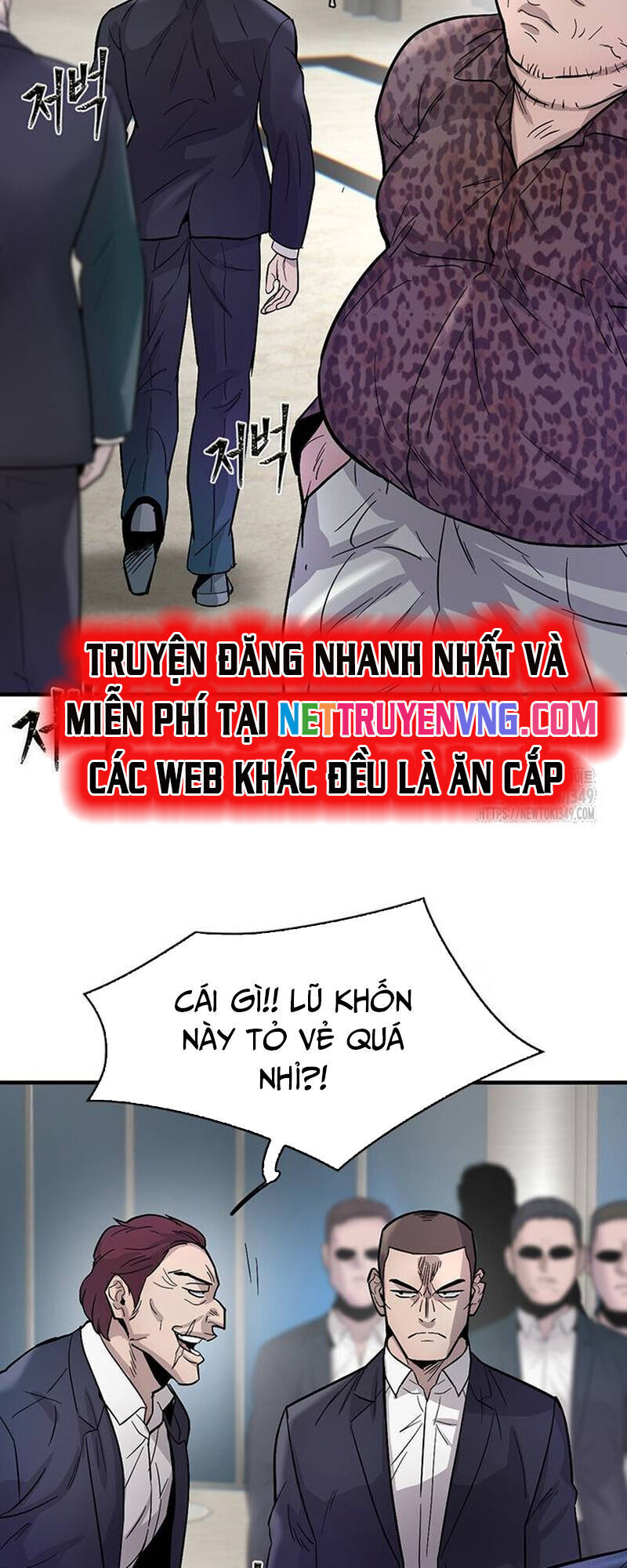 Bù Nhìn Chapter 85 - 31