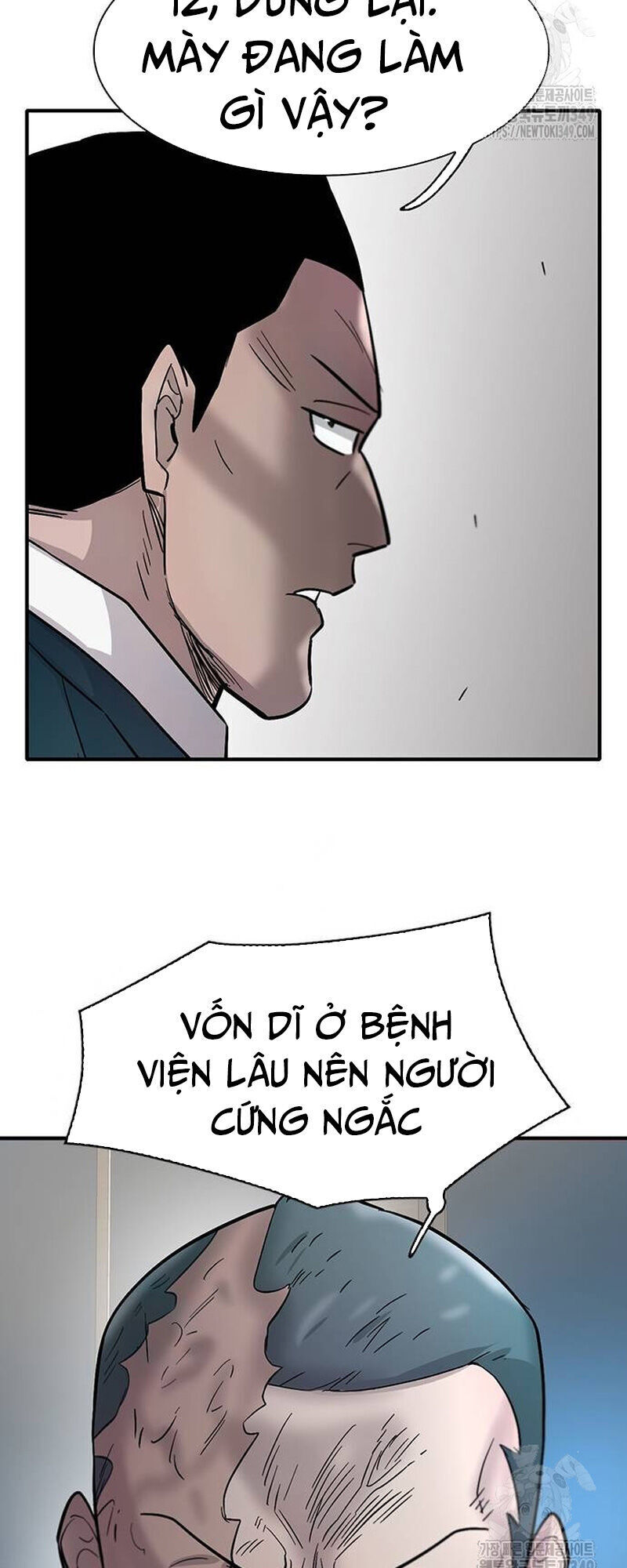 Bù Nhìn Chapter 85 - 37