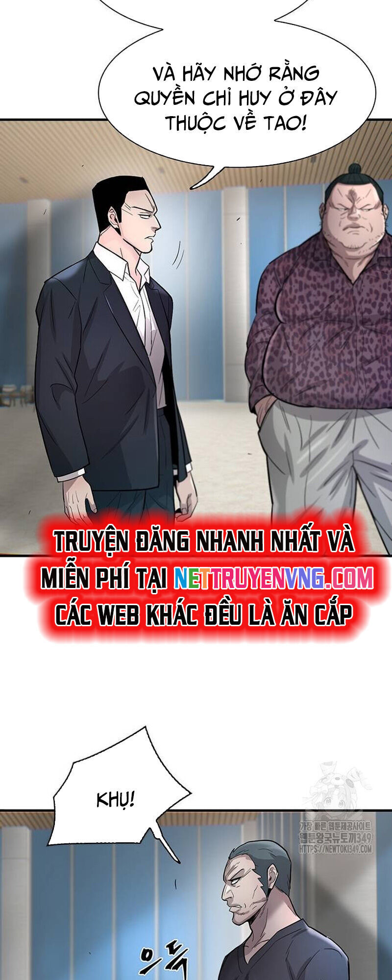 Bù Nhìn Chapter 85 - 39