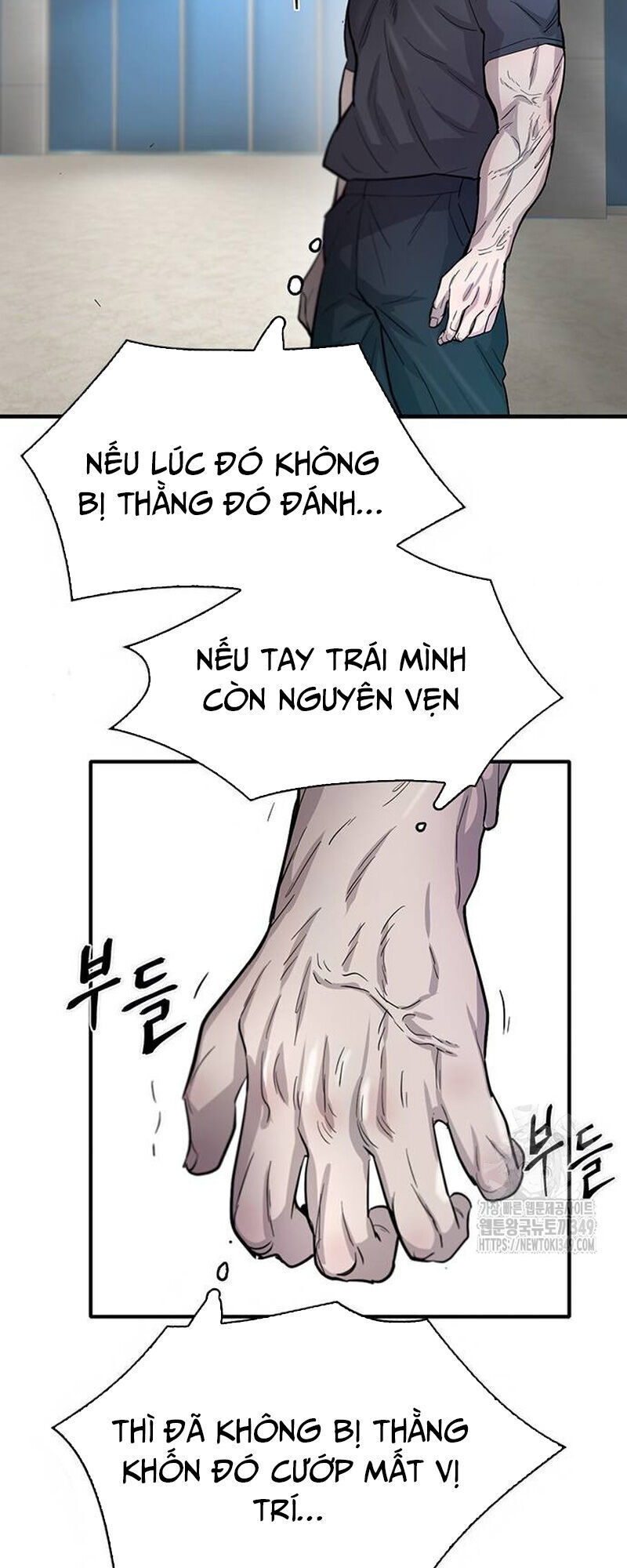 Bù Nhìn Chapter 85 - 40