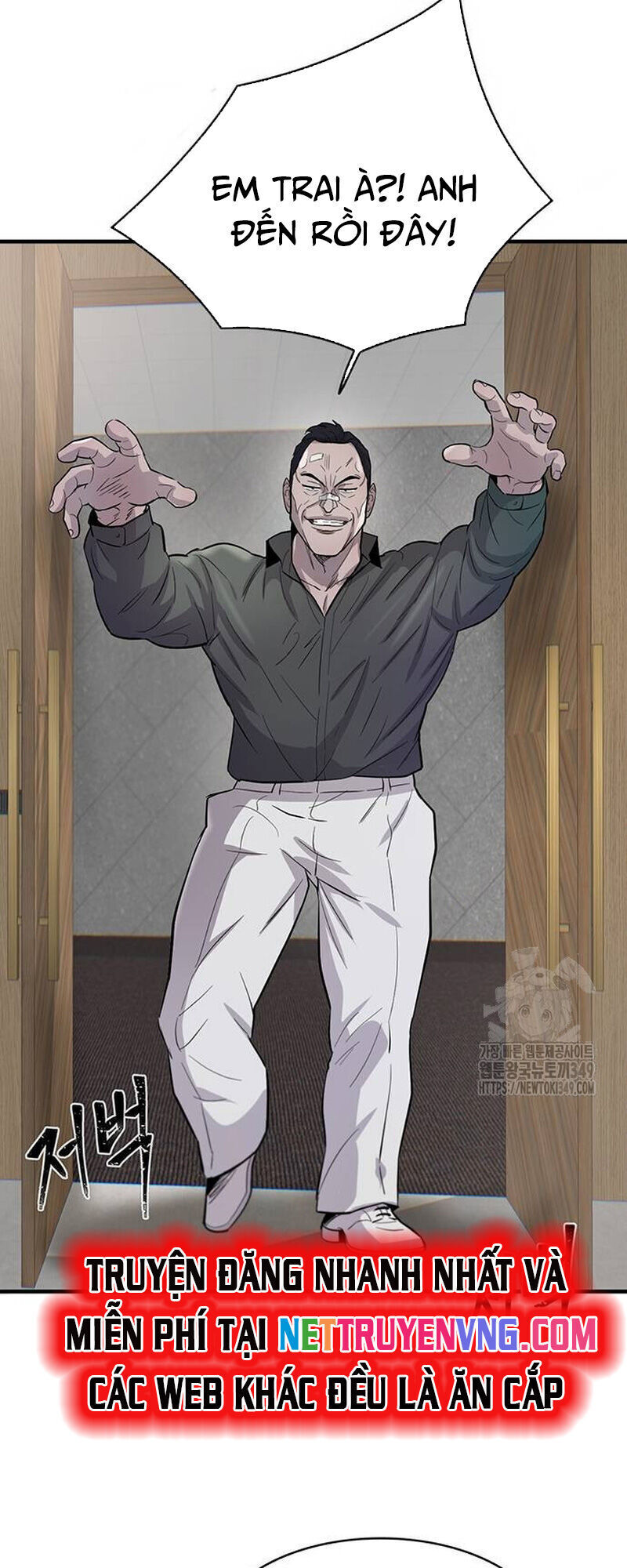 Bù Nhìn Chapter 85 - 5