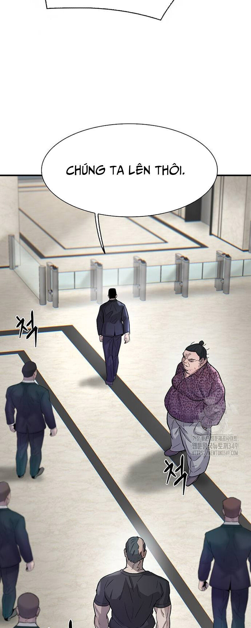 Bù Nhìn Chapter 85 - 41