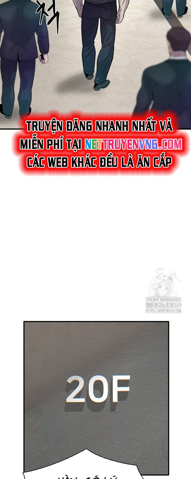 Bù Nhìn Chapter 85 - 42
