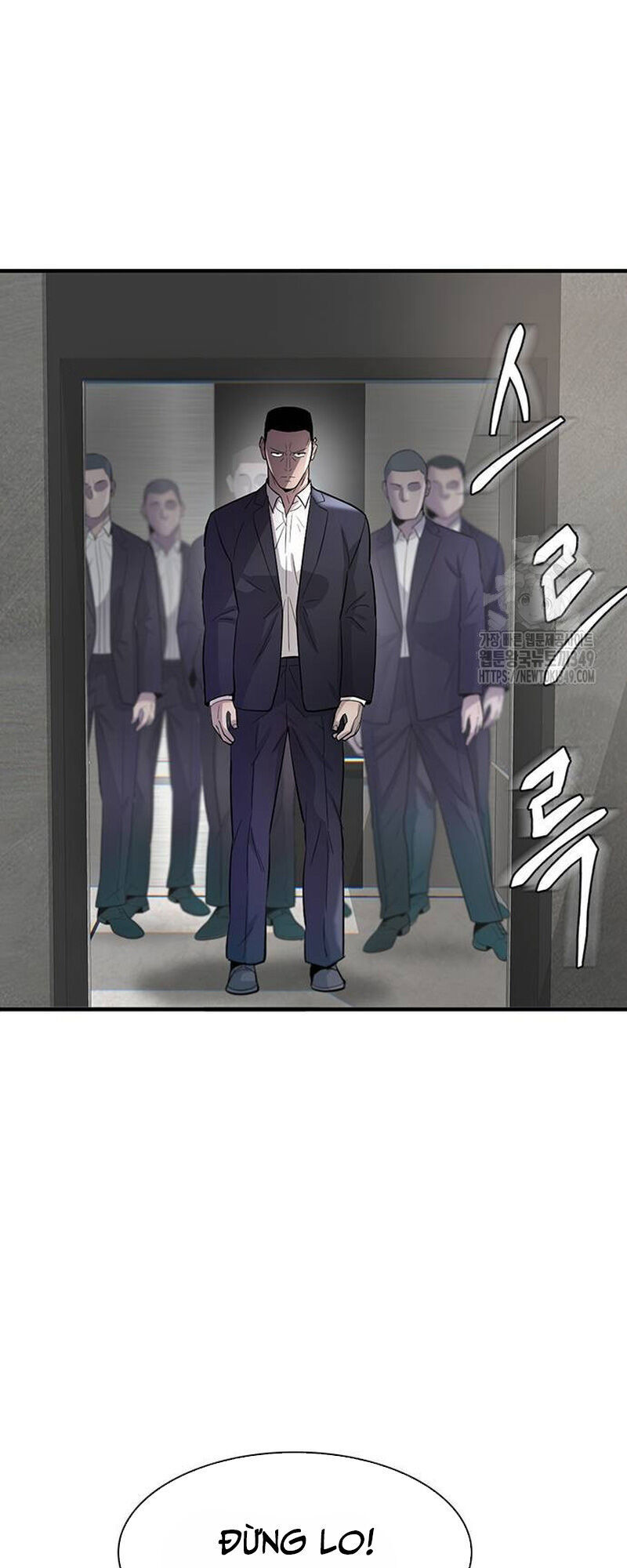 Bù Nhìn Chapter 85 - 45