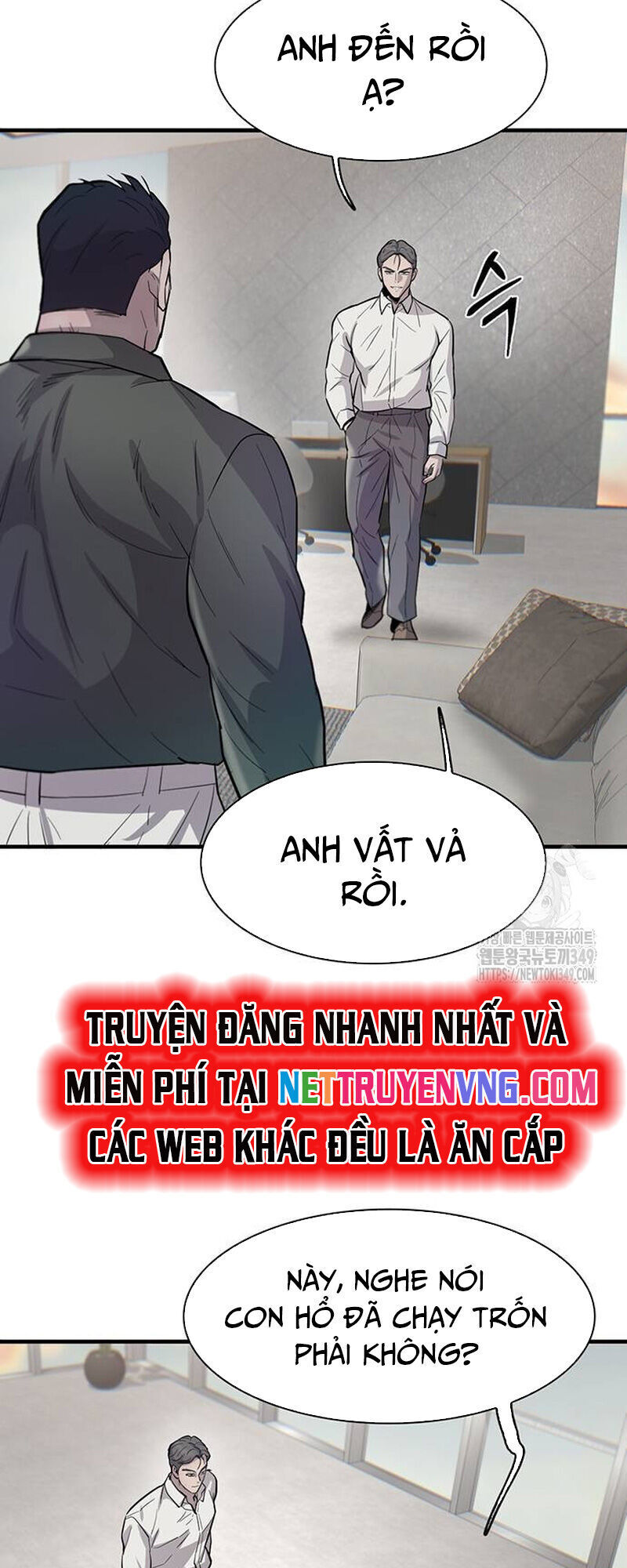 Bù Nhìn Chapter 85 - 6