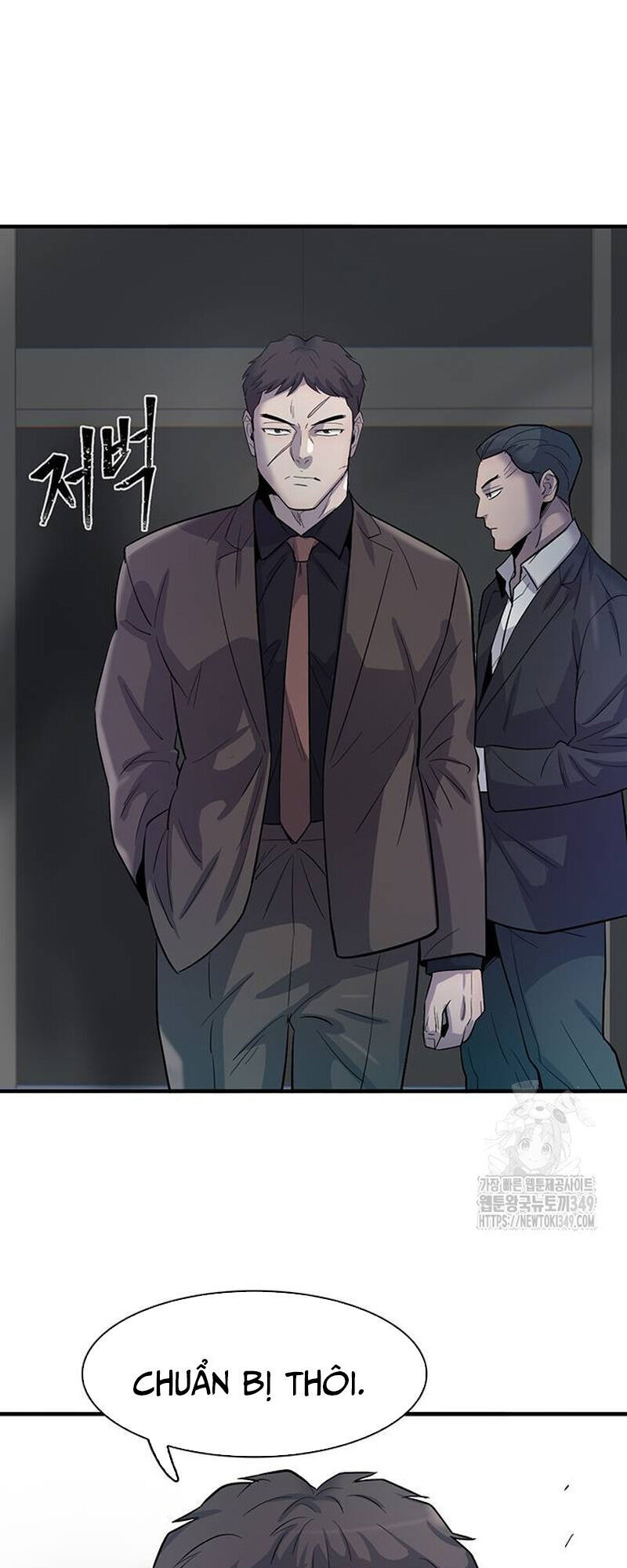 Bù Nhìn Chapter 85 - 53