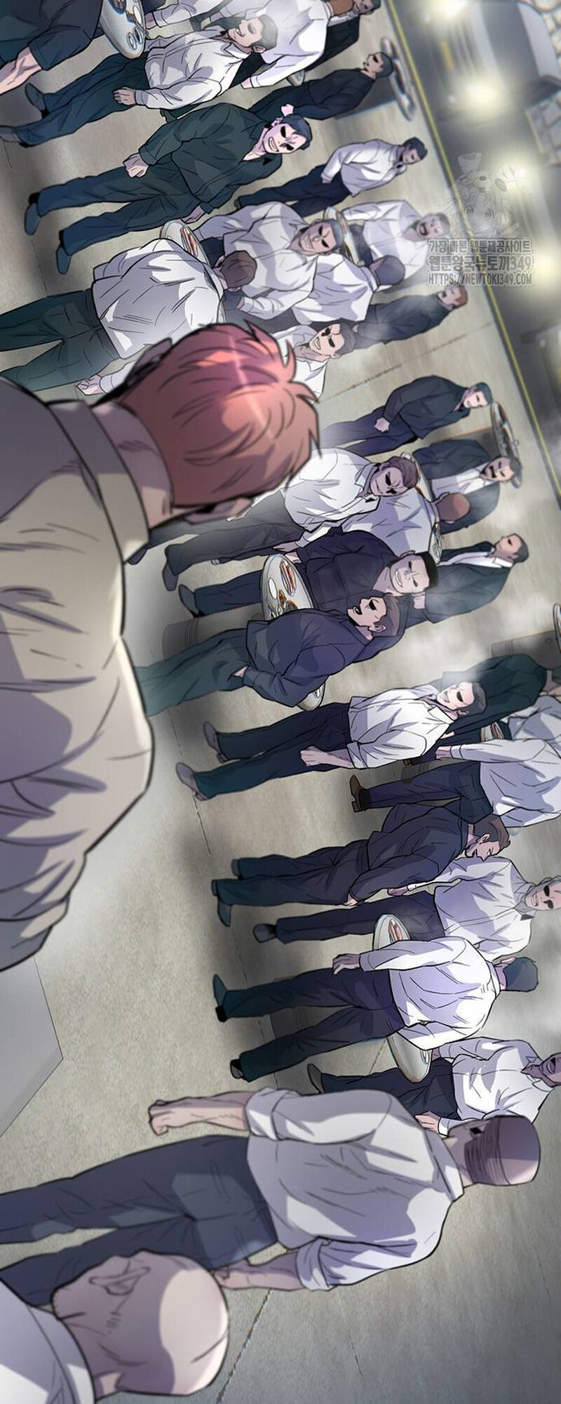 Bù Nhìn Chapter 85 - 61