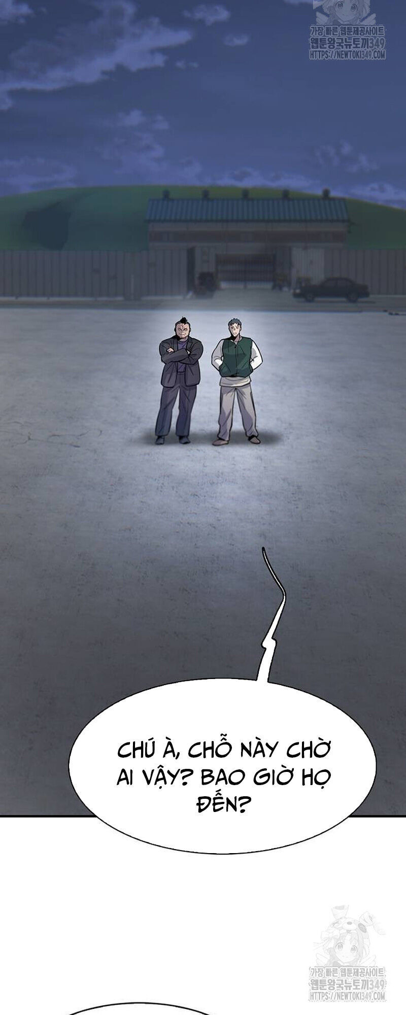 Bù Nhìn Chapter 85 - 63