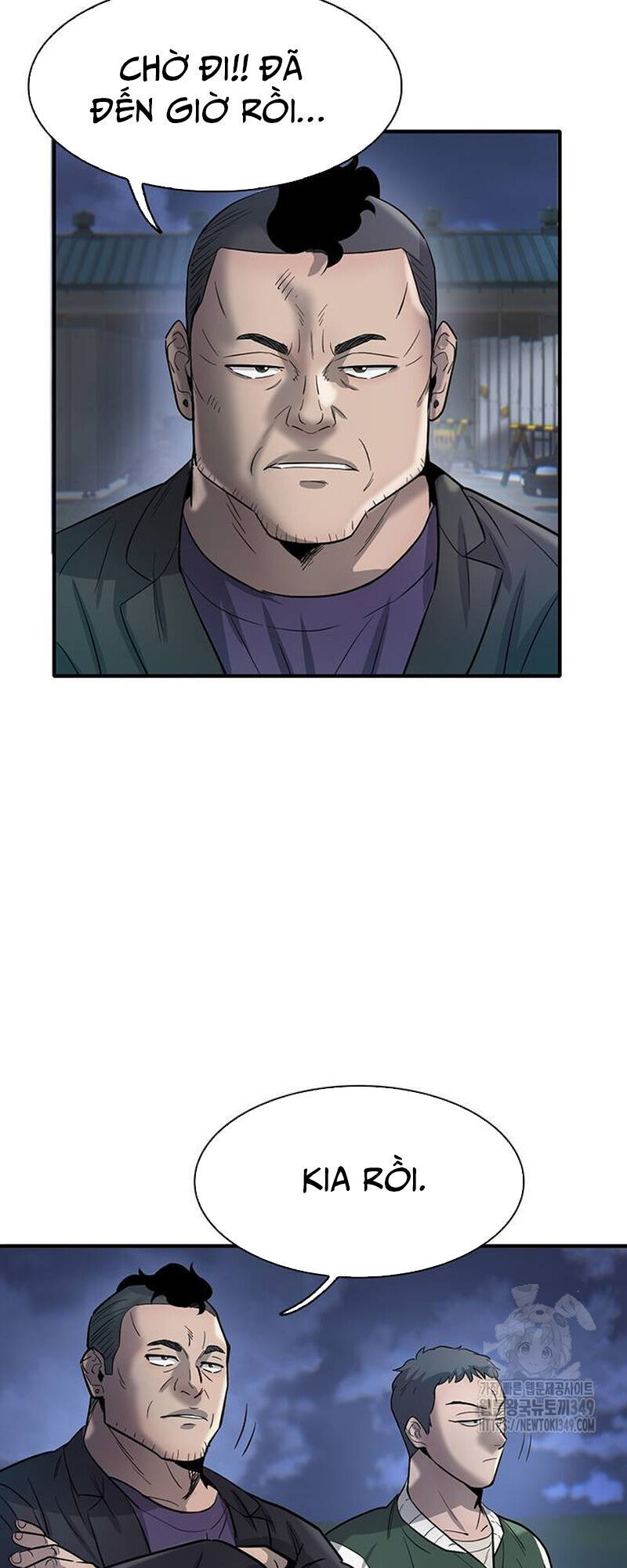 Bù Nhìn Chapter 85 - 64