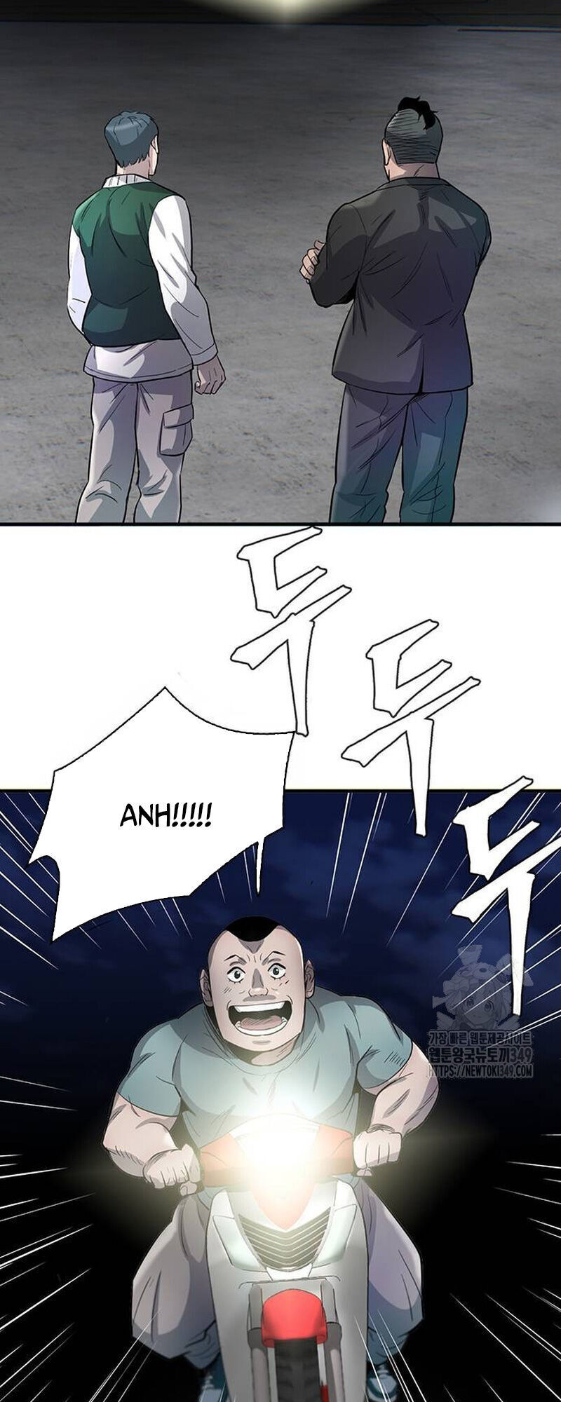 Bù Nhìn Chapter 85 - 66