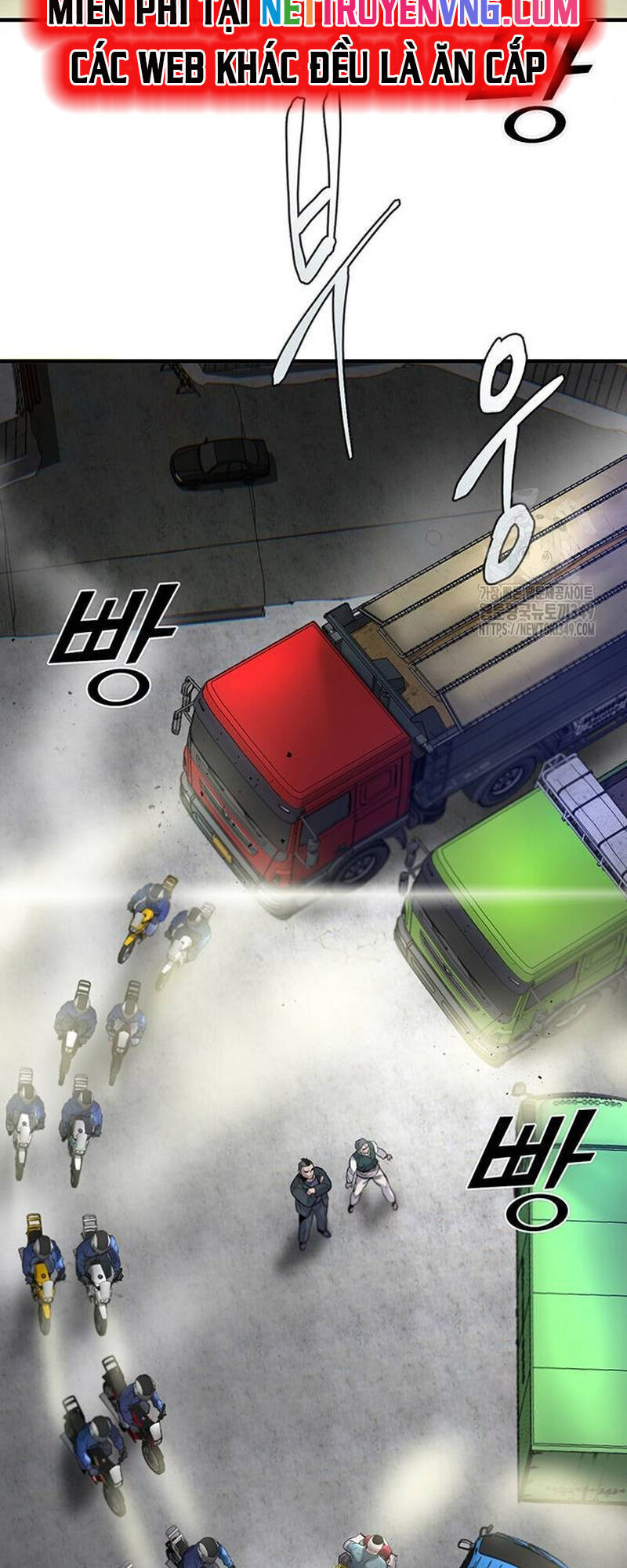 Bù Nhìn Chapter 85 - 71