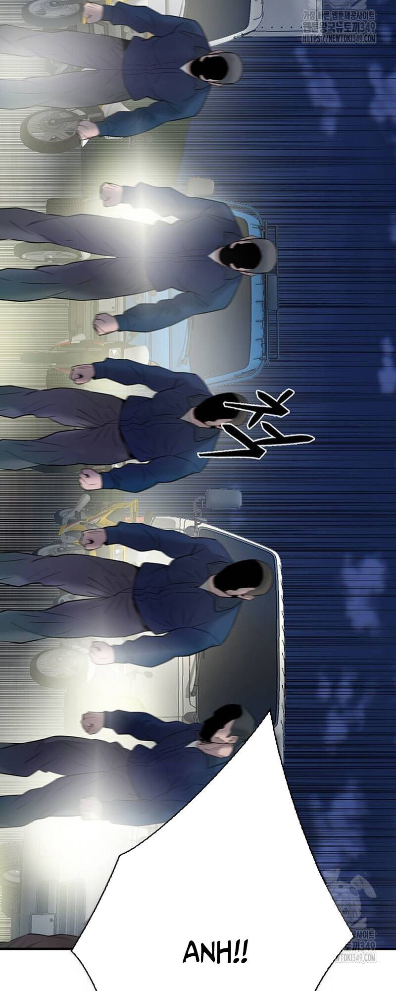 Bù Nhìn Chapter 85 - 76