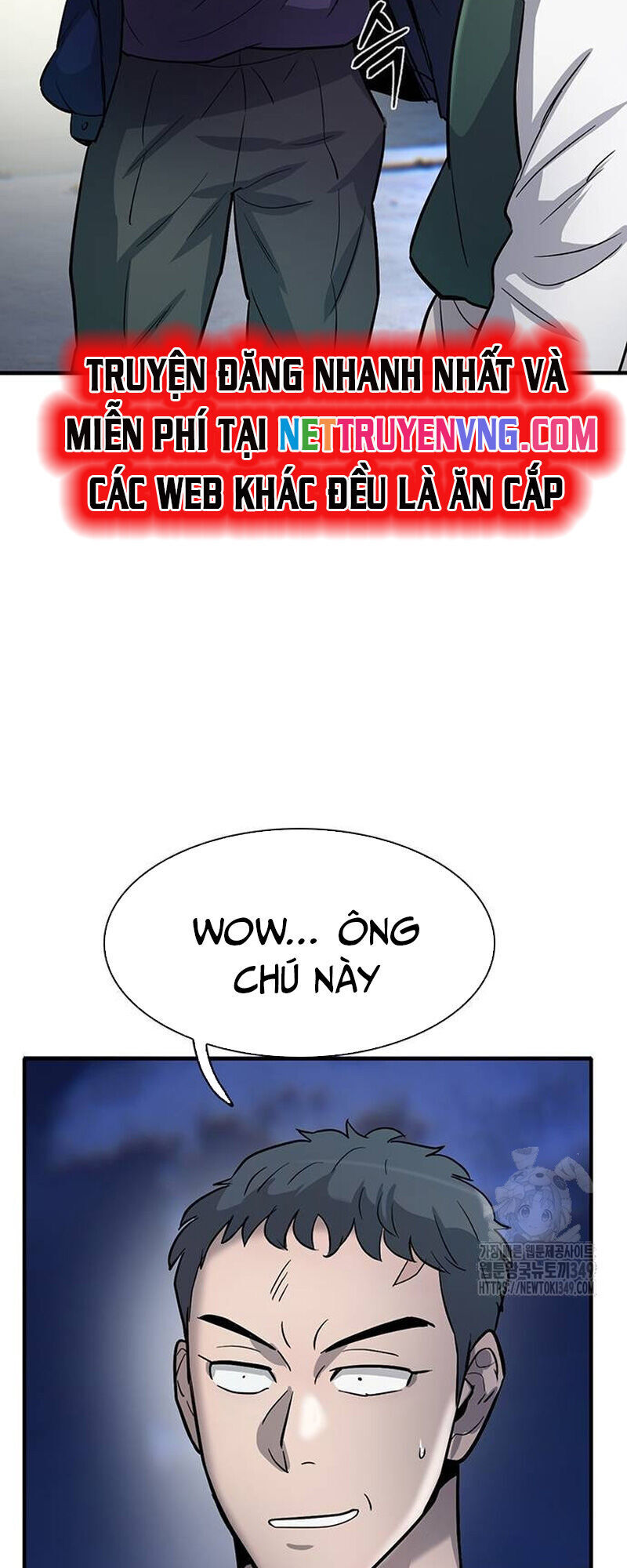 Bù Nhìn Chapter 85 - 78