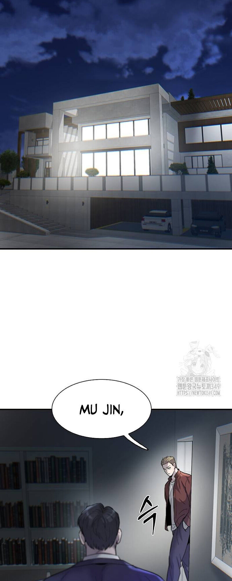 Bù Nhìn Chapter 85 - 80