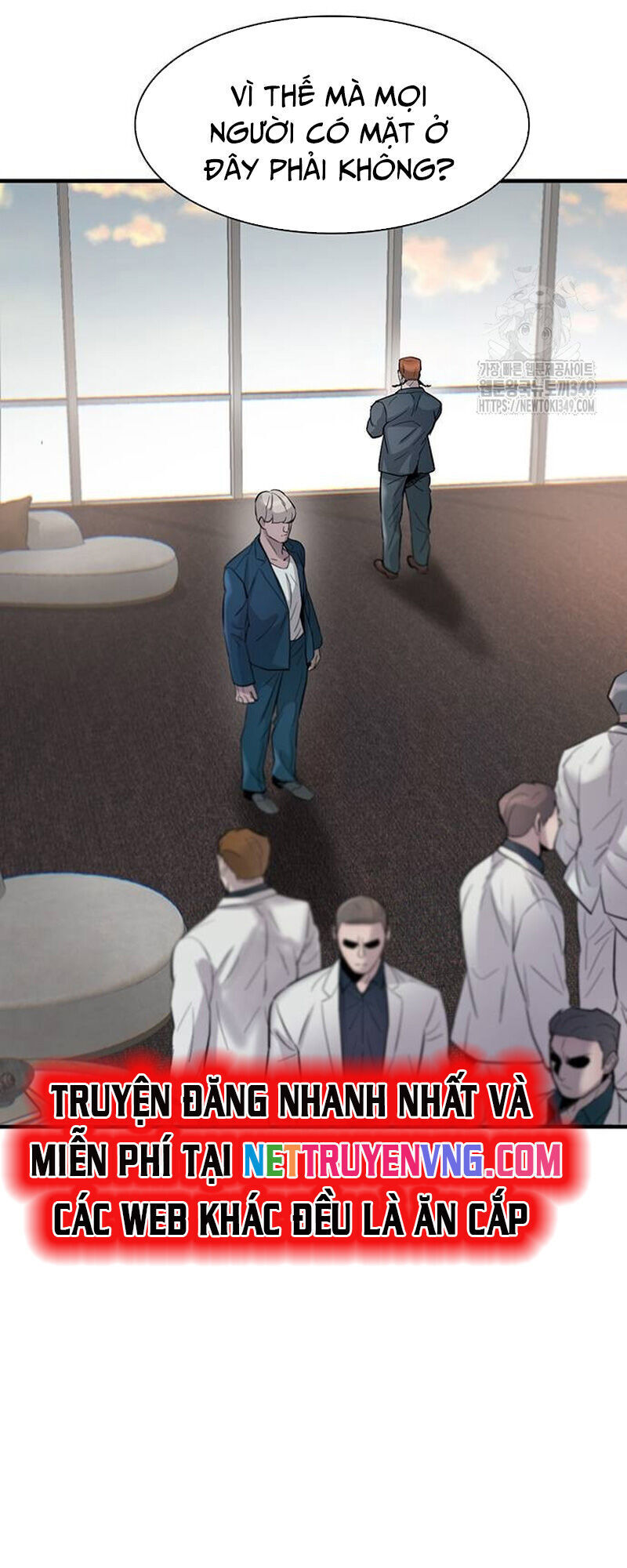 Bù Nhìn Chapter 85 - 9