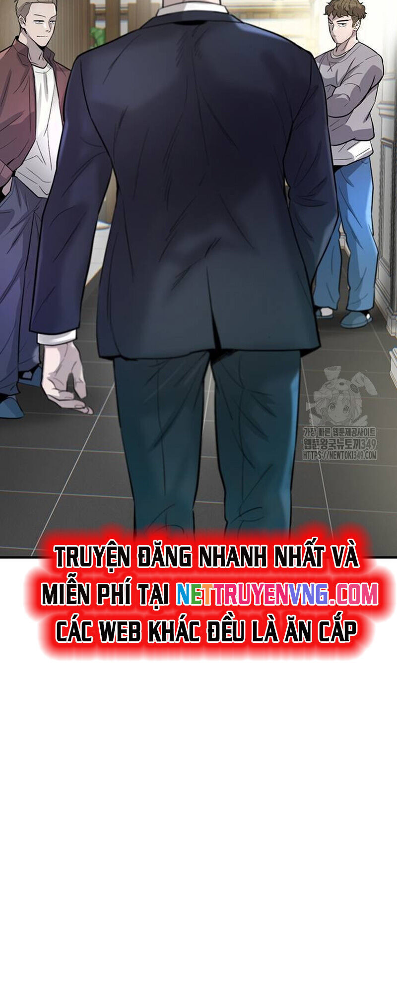 Bù Nhìn Chapter 85 - 83