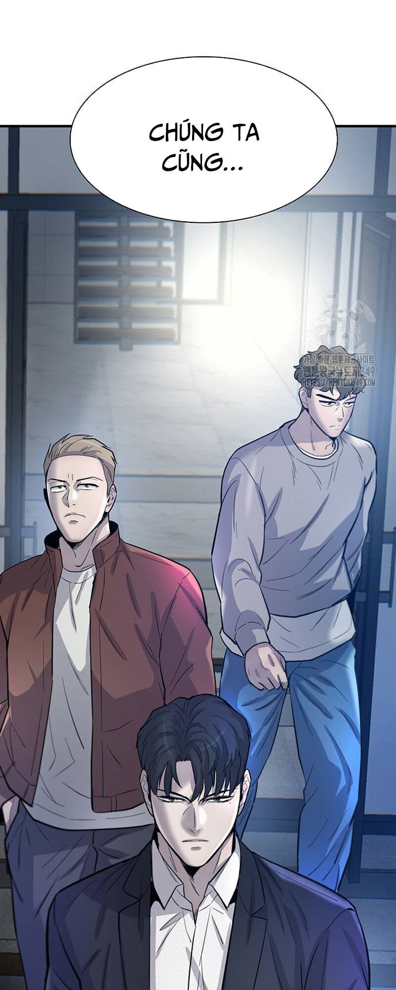 Bù Nhìn Chapter 85 - 84