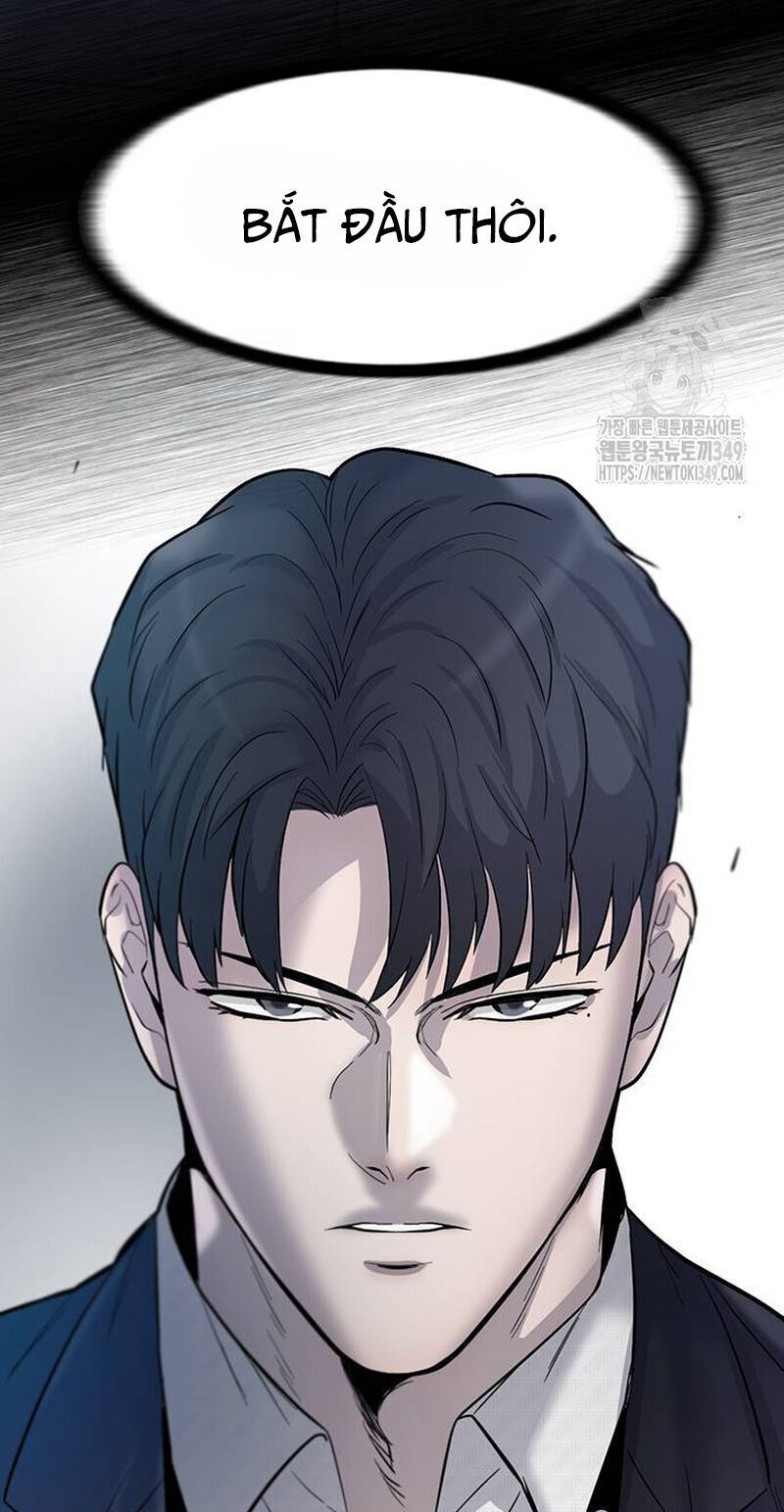 Bù Nhìn Chapter 85 - 86