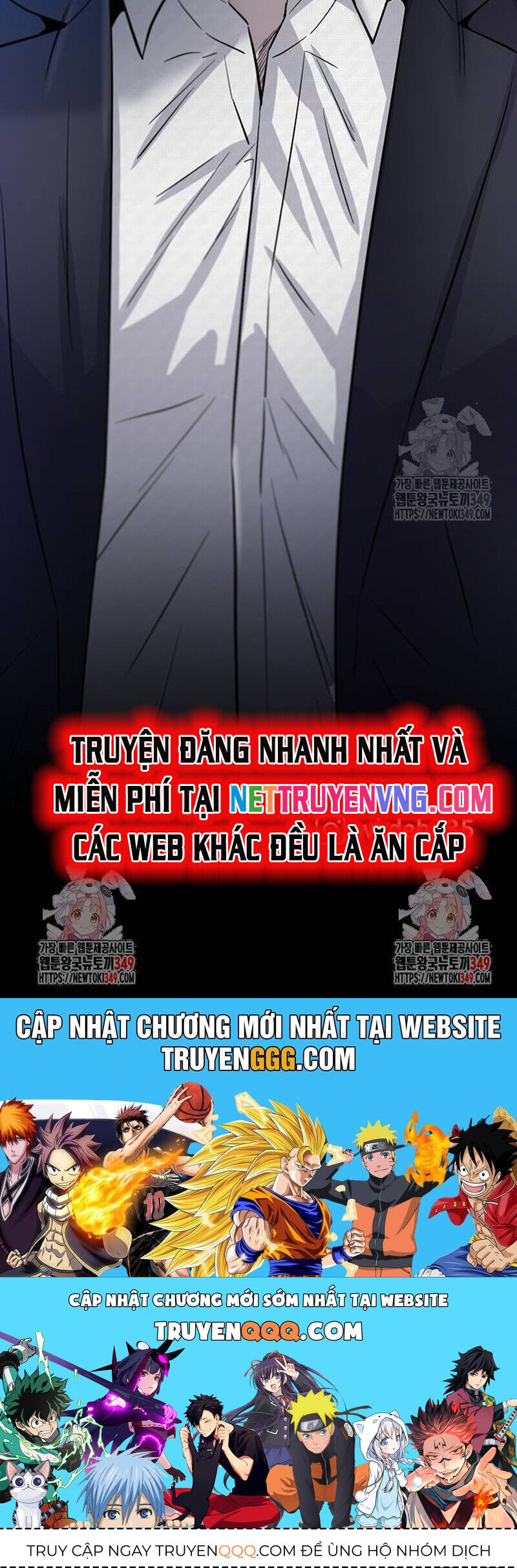 Bù Nhìn Chapter 85 - 87