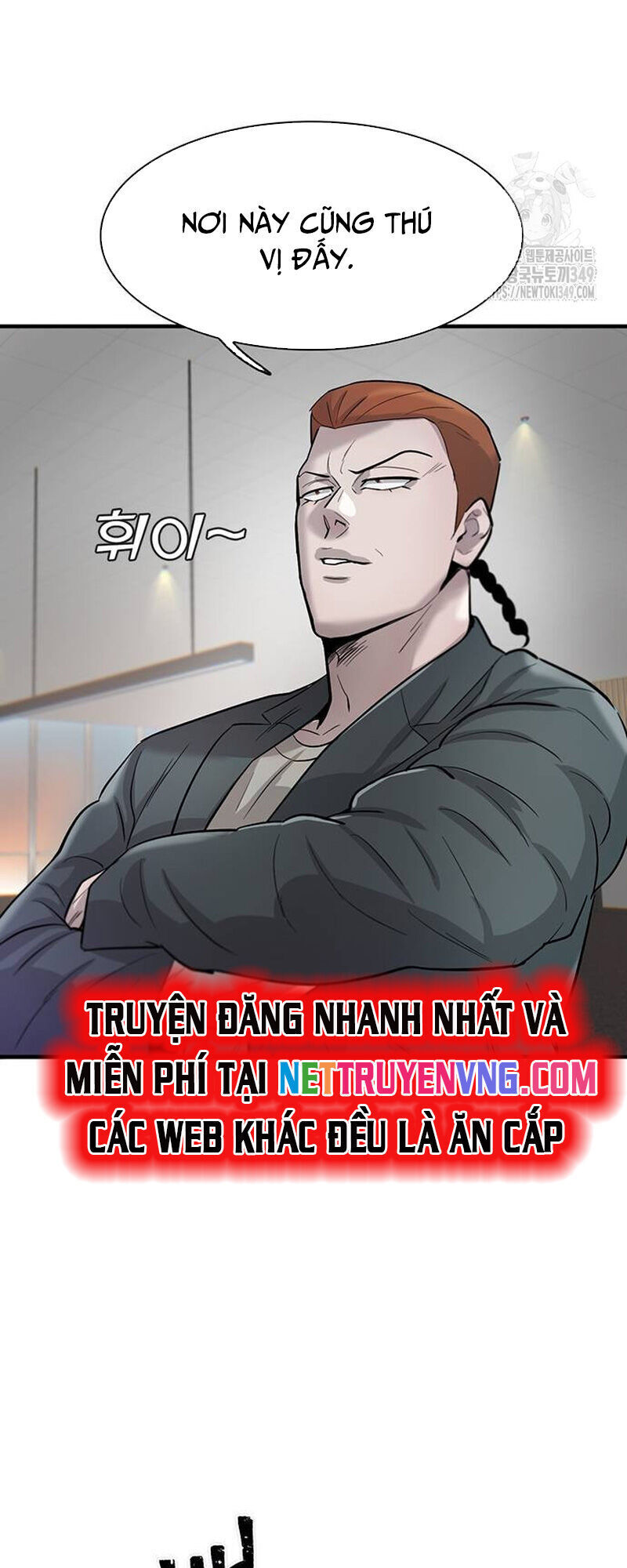 Bù Nhìn Chapter 85 - 10