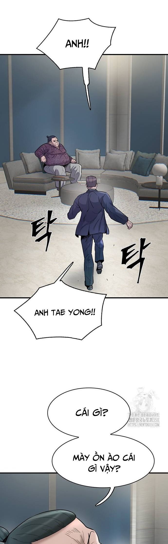 Bù Nhìn Chapter 86 - 16