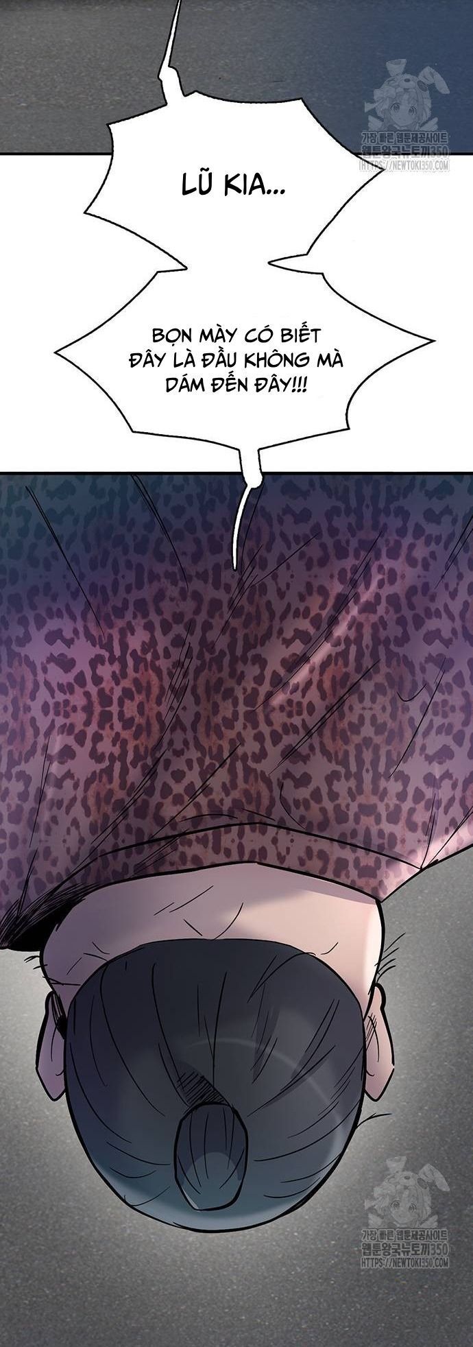 Bù Nhìn Chapter 86 - 20