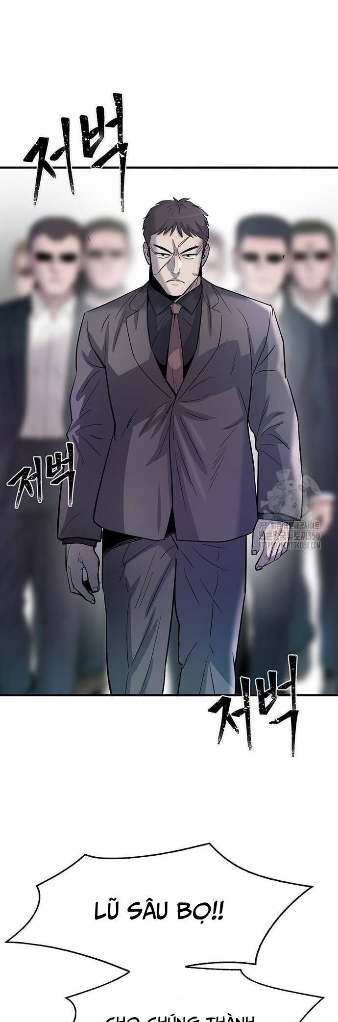 Bù Nhìn Chapter 86 - 22