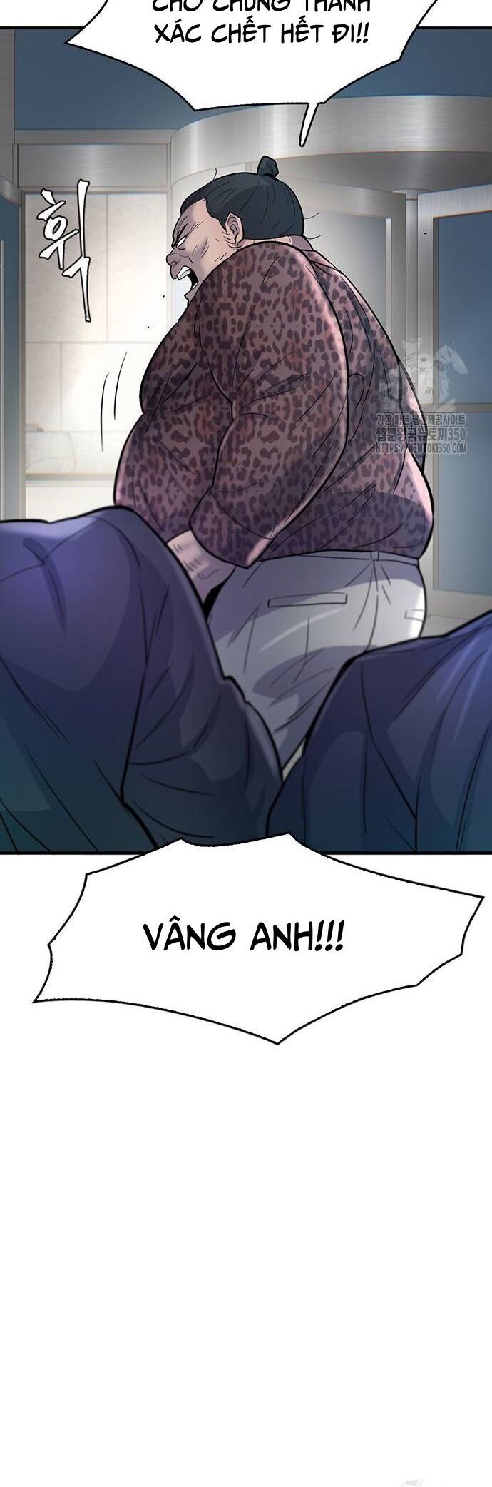 Bù Nhìn Chapter 86 - 23