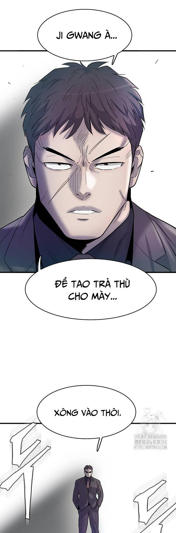 Bù Nhìn Chapter 86 - 24