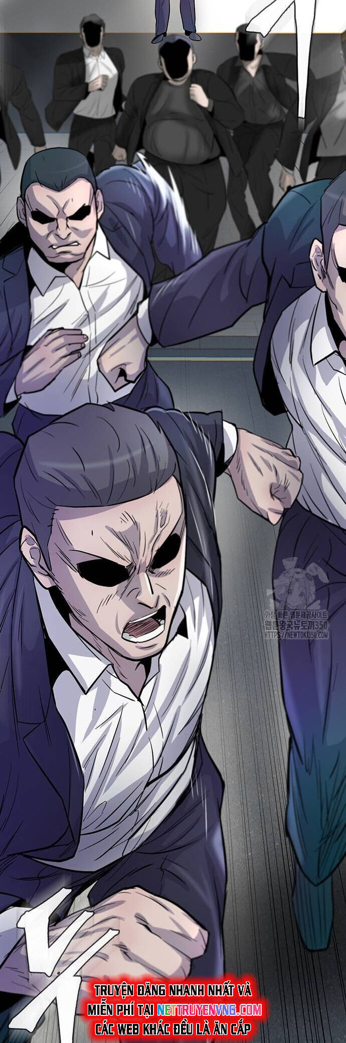 Bù Nhìn Chapter 86 - 25